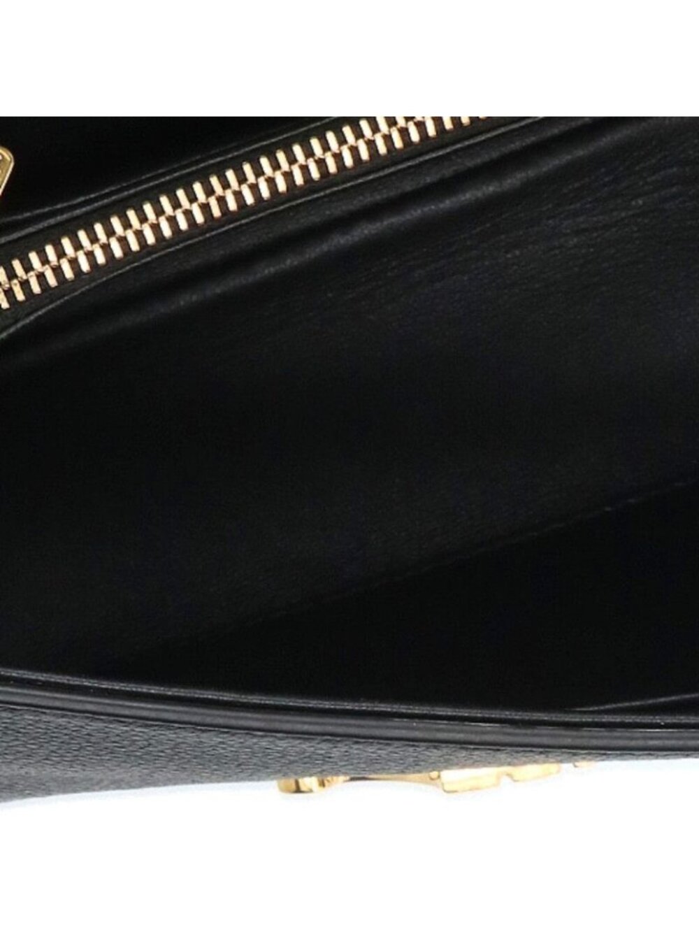 Celine Teen Nino Calf Leather 2-Way Shoulder Bag - Picture 3 of 5